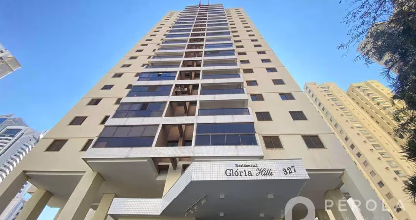 Apartamento em Alto da Glória - Goiânia, GO