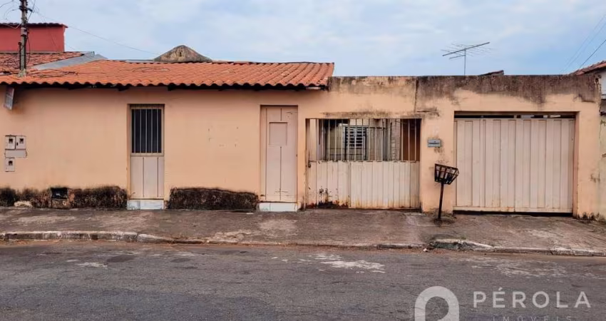 Casa em Setor Centro Oeste  -  Goiânia