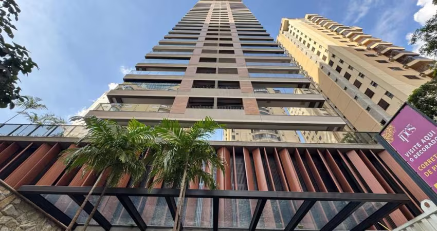 Apartamento em Setor Bueno  -  Goiânia