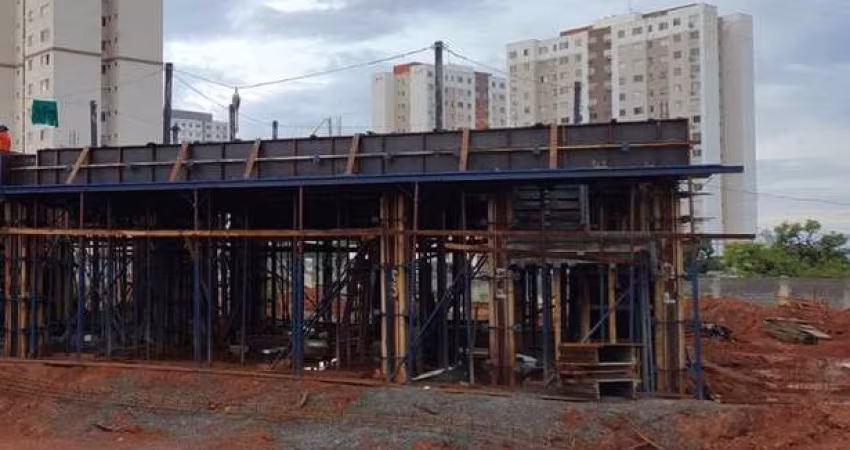 Casa de Condomínio em Jardim Atlântico  -  Goiânia