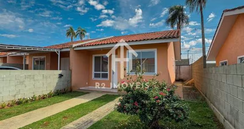Casa para venda e locação, Boa Vista, Ponta Grossa, PR