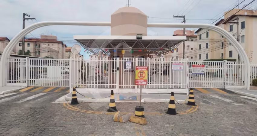 Seu Novo Lar na Farolândia: Apartamento de 2 Quartos no Luar da Praia