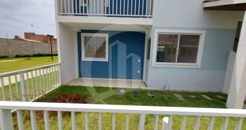 Apartamento 2 quartos com suíte na Barra dos Coqueiros