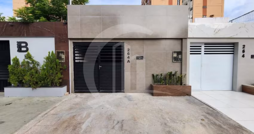 Casa à venda no Bairro Ponto Novo