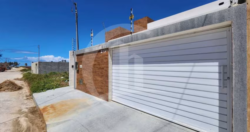 Casa à Venda na Barra dos Coqueiros ? Conforto e Espaço para sua Família