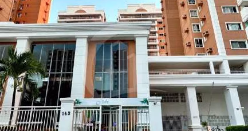 Apartamento à Venda no Condomínio Clube Jardins 3 quartos