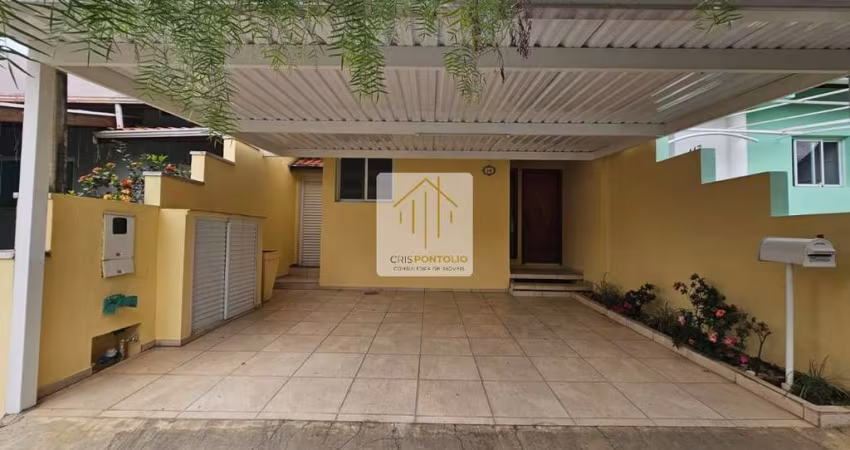 Casa a venda no condomínio Portal das Acacias em indaiatuba