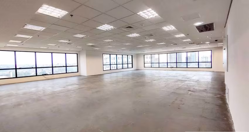 Conjunto Comercial para alugar - Alphaville - Barueri/SP