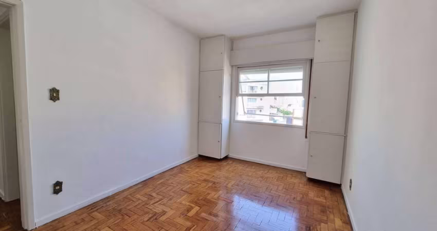 Apartamento para alugar - Aclimação - São Paulo/SP