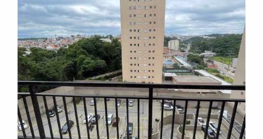 Apartamento para alugar ou vender - Parque Viana - Barueri/SP
