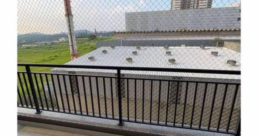 Apartamento para alugar ou vender - Alphaville - Barueri/SP