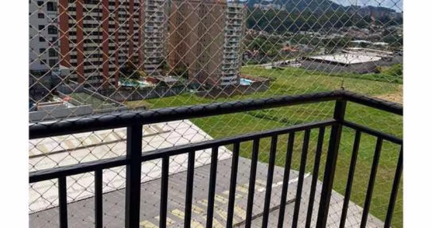 Apartamento para alugar ou vender - Tamboré - Barueri/SP