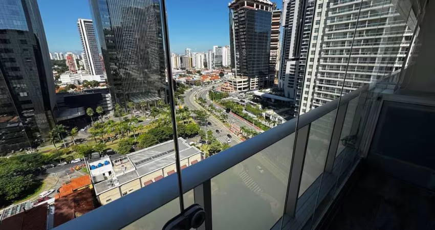 Apartamento para alugar- Chácara Santo Antônio - São Paulo/SP