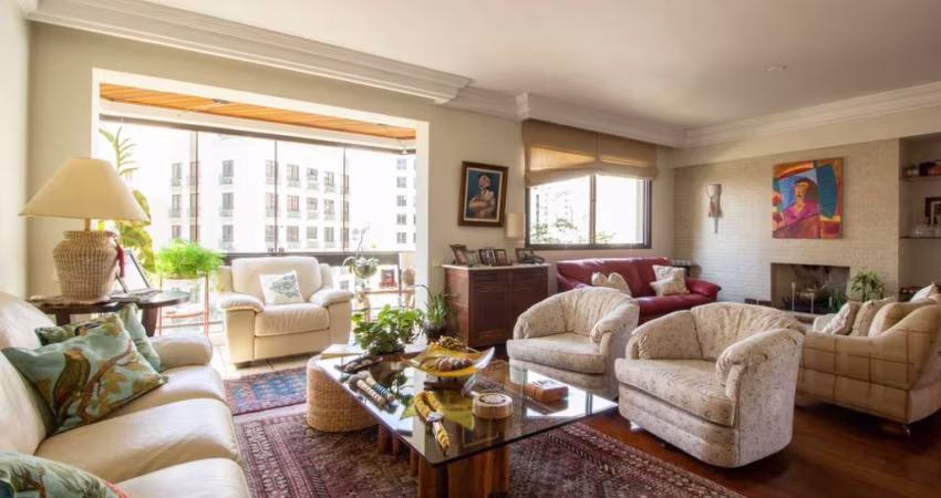 Apartamento com 2 quartos à venda na Rua Karl Richter, --, Morumbi, São Paulo