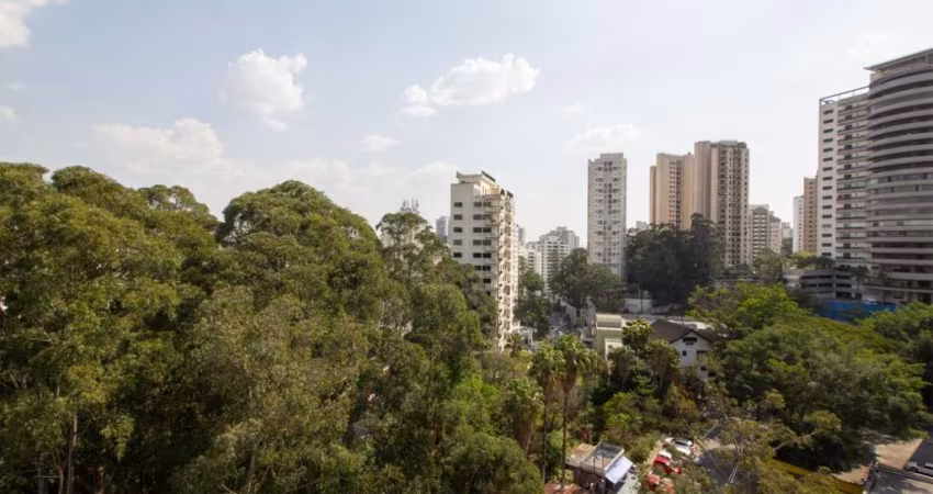 Cobertura com 3 quartos à venda na Rua Ascencional, --, Morumbi, São Paulo