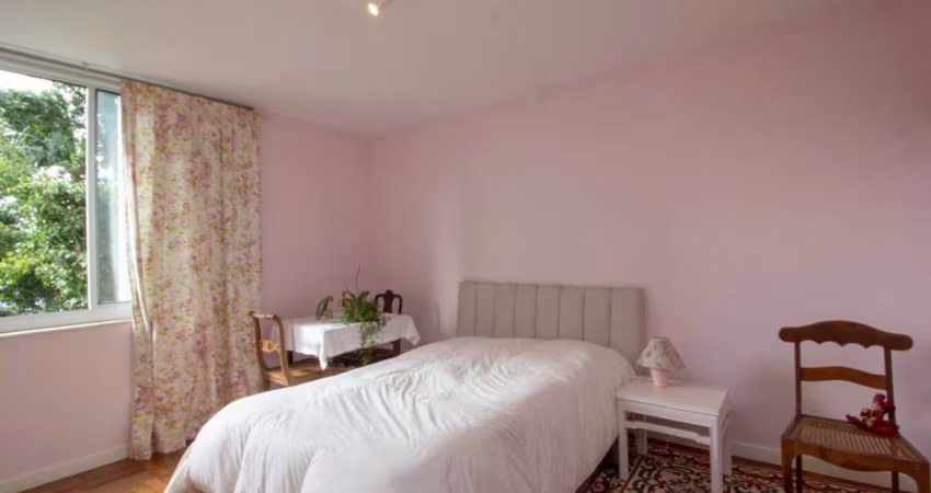 Apartamento com 2 quartos para alugar na Rua Amauri, --, Jardim Europa, São Paulo