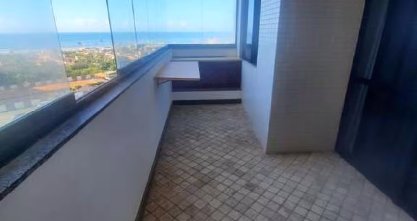 Apartamento para Venda em Salvador, Patamares, 1 dormitório, 1 suíte, 2 banheiros, 1 vaga