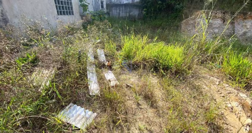 Terreno para Venda em Itajaí, Fazendinha