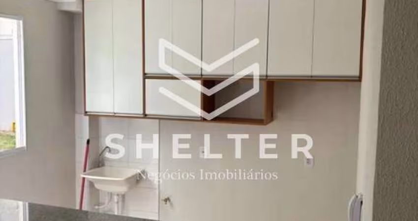 Apartamento Mobiliado no Condomínio Remanso do Bosque - 2 Dormitórios, Térreo, Pronto para Morar!