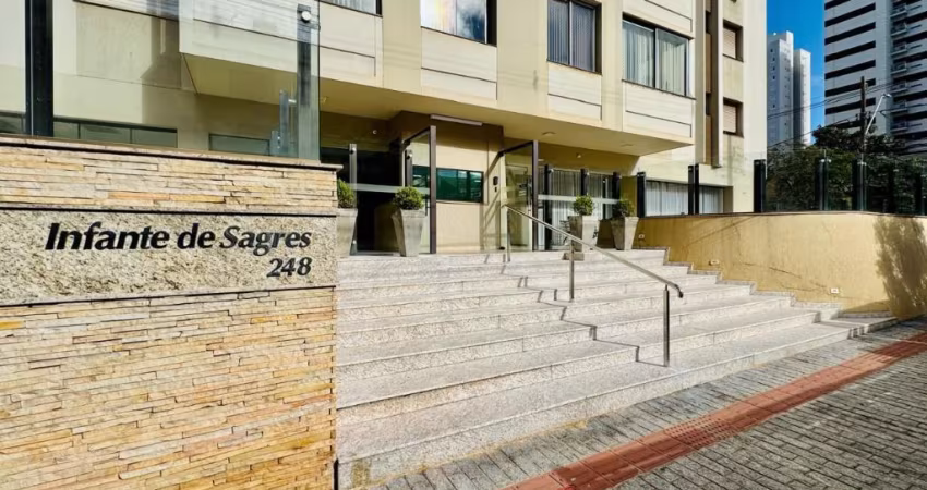 Apartamento Cobertura Duplex Exclusiva no Centro de Londrina!