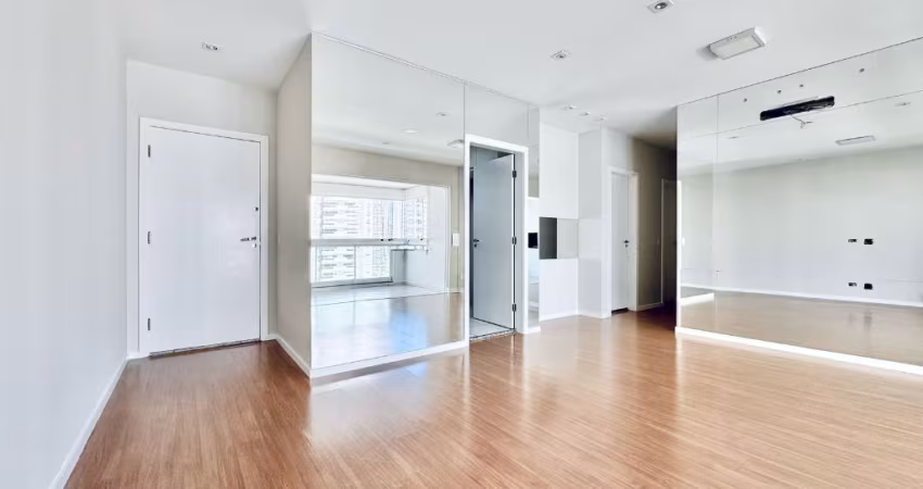 Apartamento à Venda no Edifício Maison Murano - Gleba Palhano