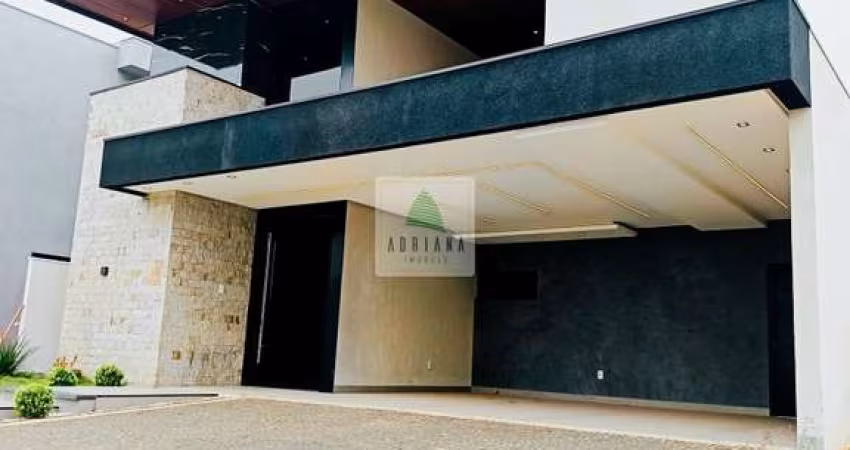 Casa Alto Padr&amp;atilde;o Arquitetura Diferenciada  Todo Conforto Casa T&amp;eacute;rrea 3 Su&amp;iacute;tes &amp;Aacute;rea de Lazer Integrada Espa&amp;ccedil;o Gourmet 2 Vagas Coberta Acabamento &