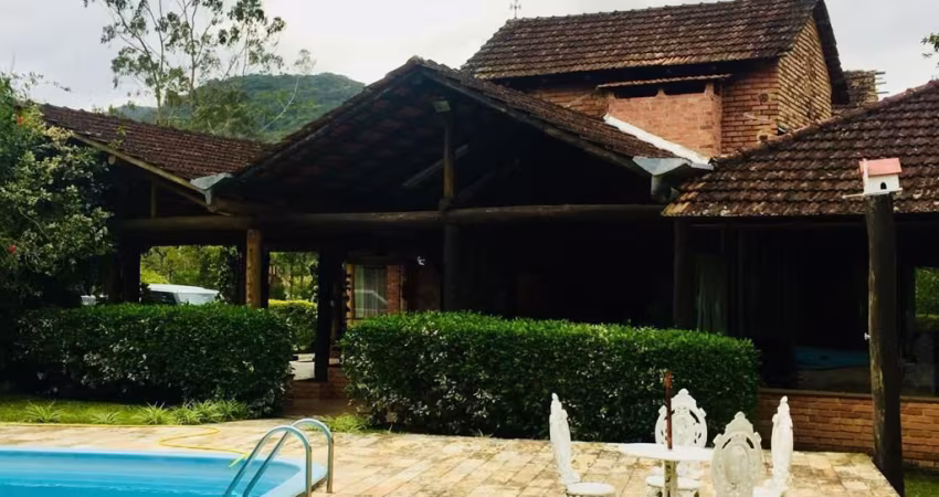 Fazenda no Braço com 54 ha