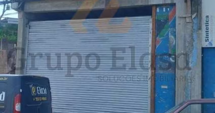 Salão aluga em Capão Redondo Zona Sul