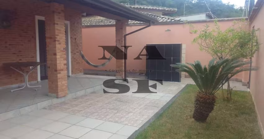 Casa térrea  à venda, 3 dormitórios  1 suíte, Jardim Terralão, Caraguatatuba, SP