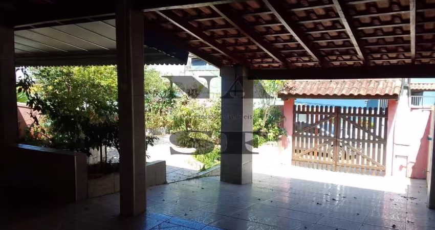 Balneário Jd. Forest  416 m,2 Terreno com Casa térrea  à venda 3 Quartos, 1 Suite, 3 Vagas, Caragua