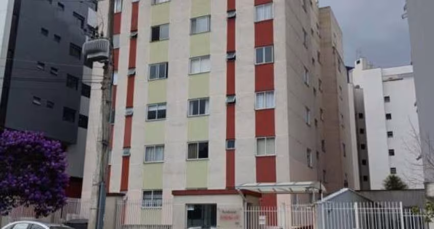 Apartamento com 2 quartos  para alugar, 57.00 m2 por R$1900.00  - Agua Verde - Curitiba/PR