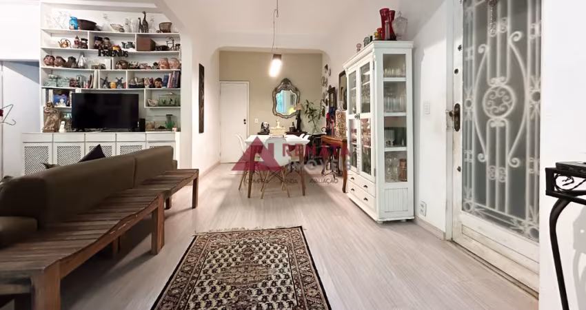 Imóvel para venda com 105m² com 3 quartos em Alto da Boa Vista - Rio de Janeiro - RJ