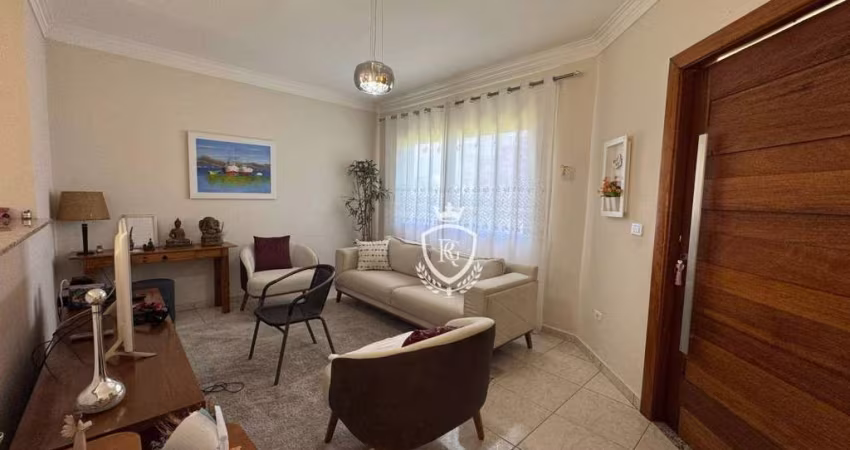 Casa com 4 dormitórios à venda, 151 m² por R$ 1.350.000,00 - Condomínio Terras de Mont Serrat - Salto/SP