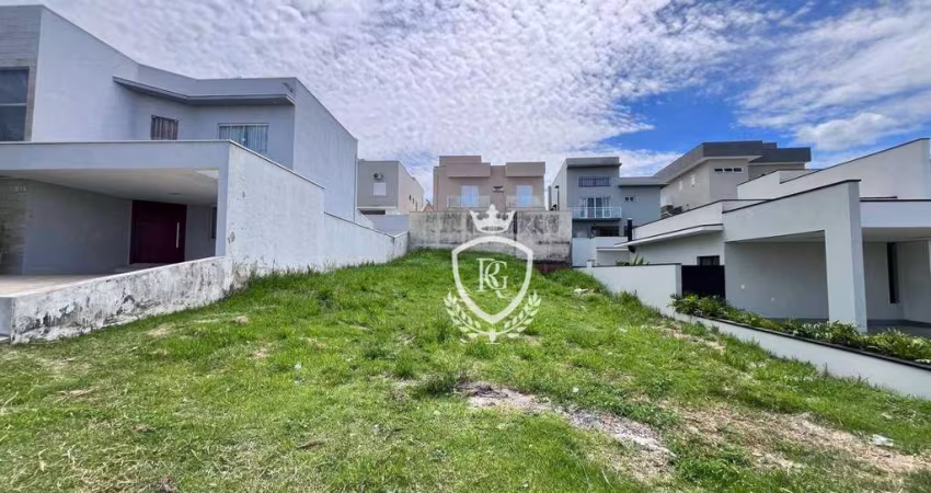 Terreno à venda, 308 m² por R$ 340.000,00 - Condomínio Lagos D'Icaraí - Salto/SP