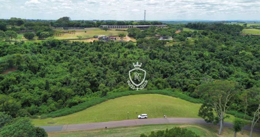 Terreno à venda, 3840 m² por R$ 13.900.000,00 - Condomínio Fazenda Boa Vista - Porto Feliz/SP