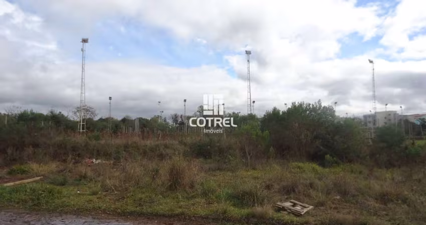 Terreno á venda no Bairro Novo Horizonte