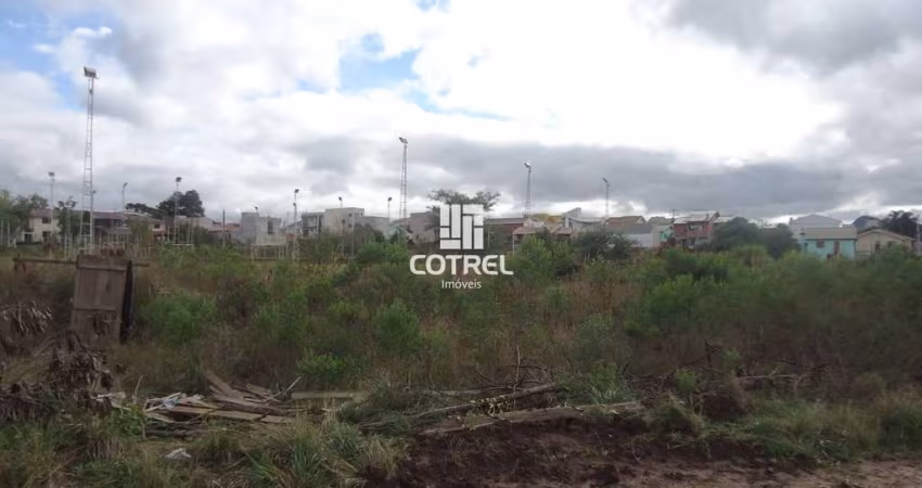 Terreno á venda no Bairro Novo Horizonte