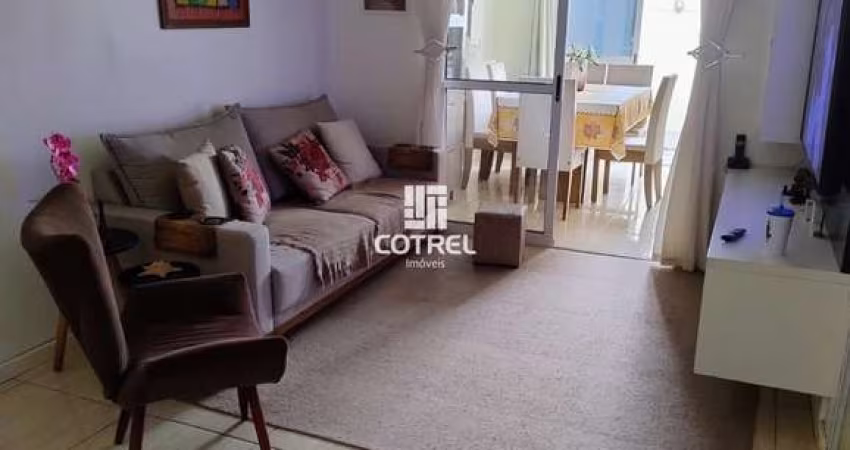 Casa à venda, 3 dormitórios, 1 vaga de garagem, situado no Residencial Terra Nov