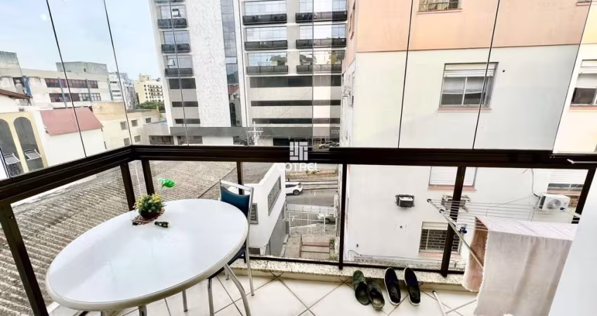 Apartamento para venda e locação 2 dormitórios sendo 1 suíte, 1 vaga de garagem,