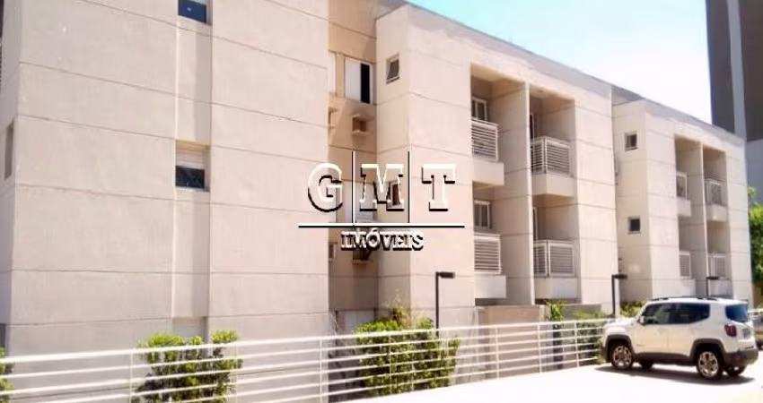 Apartamento - Ribeirão Preto - Jardim Califórnia - Pronto Para Morar