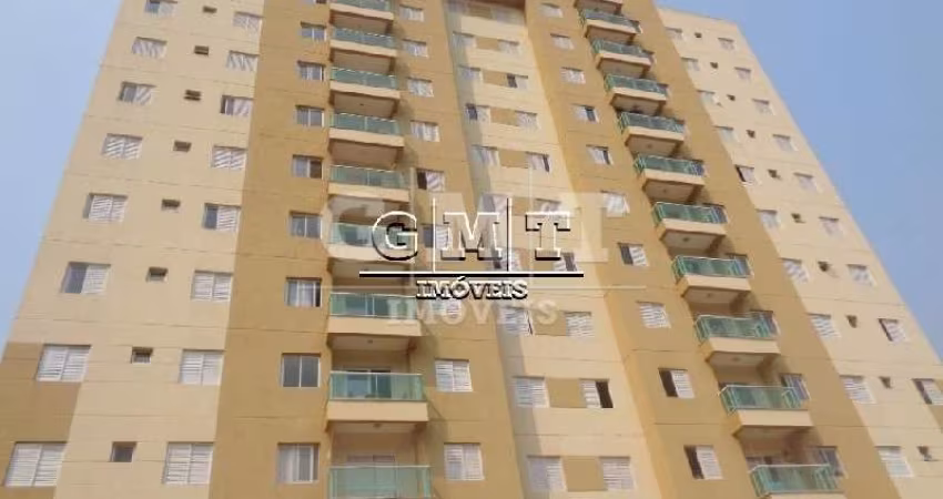 Apartamento - Ribeirão Preto - Vila Amélia - Região Oeste