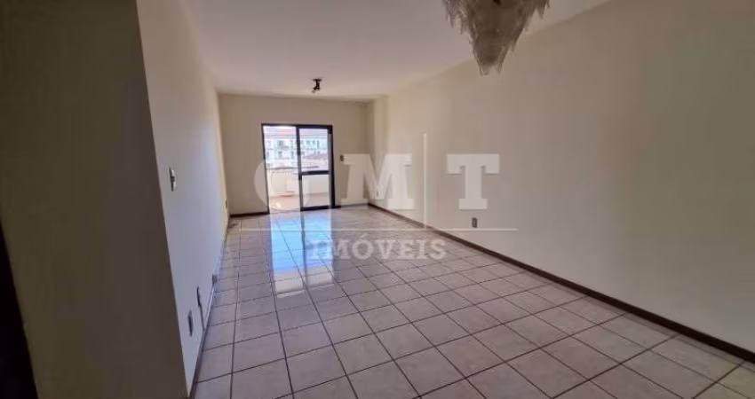 Apartamento - Ribeirão Preto - Centro - Região Central