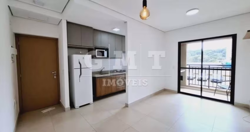 Apartamento Mobiliado - Ribeirão Preto - Santa Cruz do Jose Jacques - Região Norte