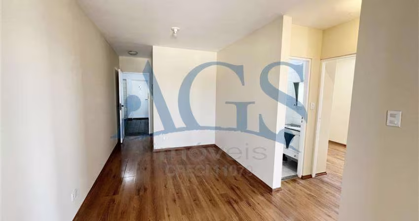 Apartamento Vila Regente Feijó São Paulo/SP
