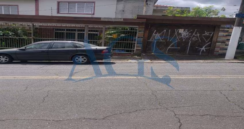 Sobrado VILA FORMOSA São Paulo/SP