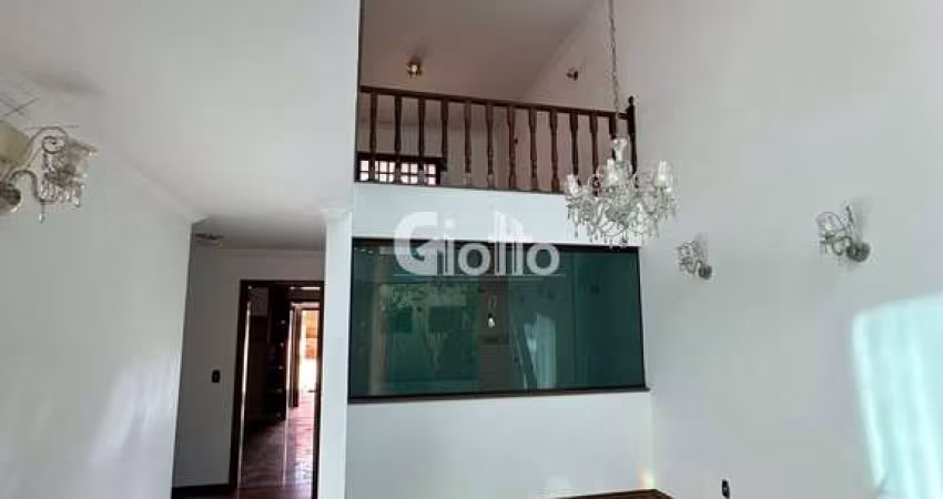Casa Alto Padrão em Vila Oliveira, Mogi das Cruzes/SP