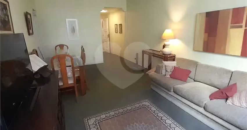 Apartamento com 3 quartos à venda em Icaraí - RJ