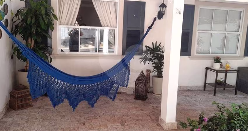 Casa com 3 quartos à venda em Piratininga - RJ