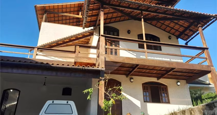 Casa com 4 quartos à venda em Maria Paula - RJ
