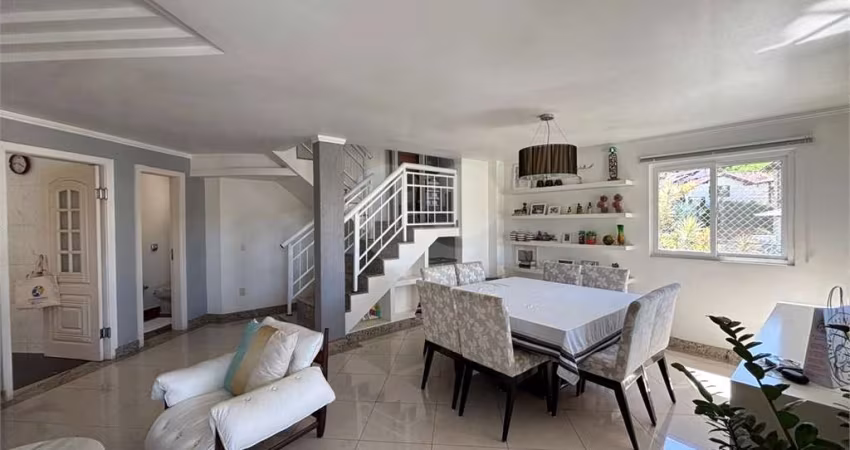 Casa com 4 quartos à venda em Maria Paula - RJ